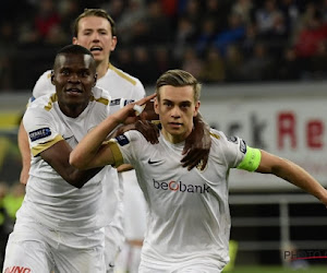 Leandro Trossard de retour en forme au meilleur moment