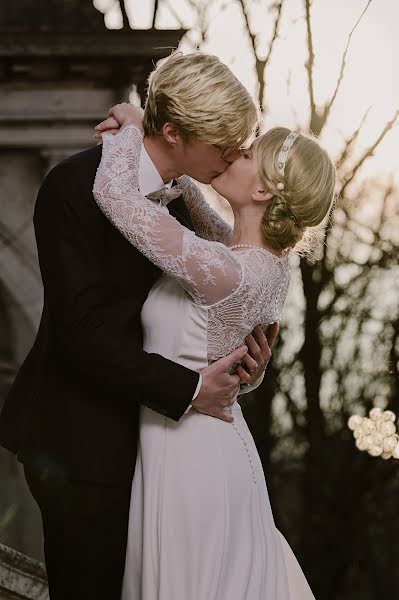 Photographe de mariage Pierre Rolin (pierrographe). Photo du 21 février 2020