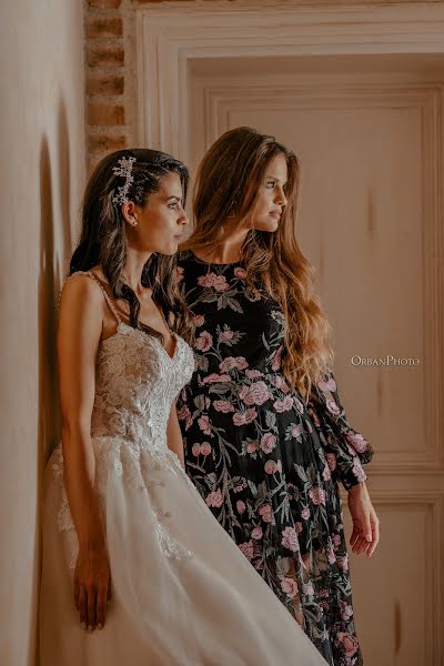 Photographe de mariage Lajos Orban (lajosorban). Photo du 2 août 2019