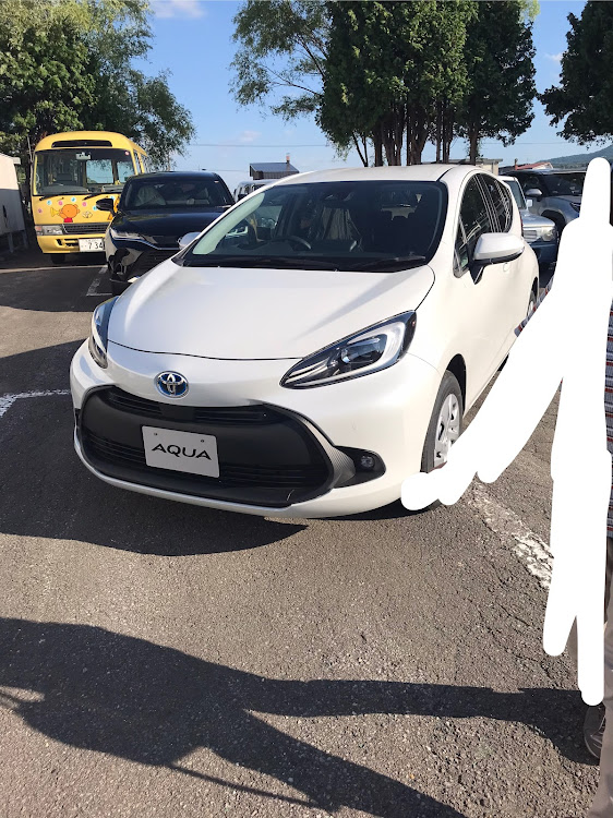 RAV4の車写活・修理・代車・暑すぎるに関するカスタム事例の投稿画像4枚目