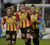 KV Mechelen houdt kermis tegen Westerlo: 5-2