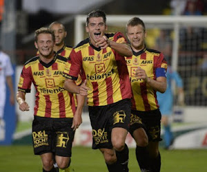 KV Mechelen houdt kermis tegen Westerlo: 5-2