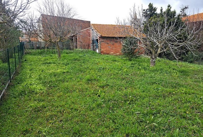  Vente Terrain + Maison - Terrain : 985m² - Maison : 85m² à Bram (11150) 