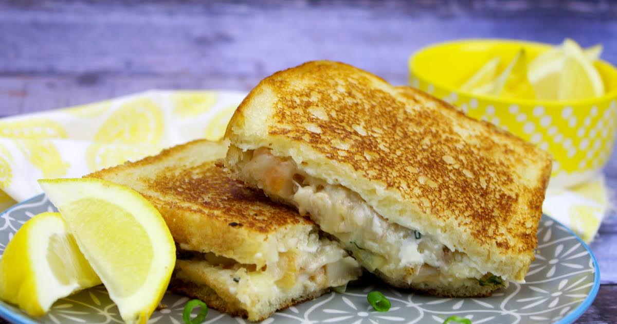 Grilled Cheese Sandwich Recipe - Love and Lemons