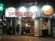 Cafe Vrindavan photo 2