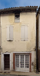 maison à Caussade (82)