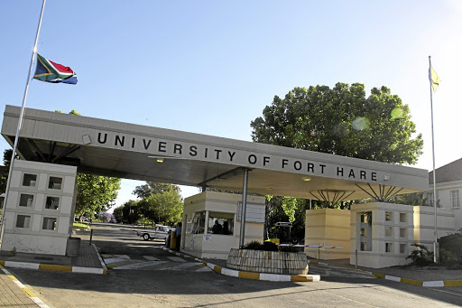 It is painful to observe that, of all the rich black people, none has adopted the University of Fort Hare as their legacy project, says the writer.