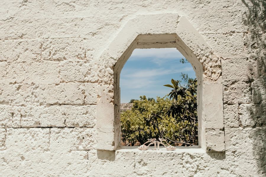 Fotógrafo de bodas Giuliana Covella (giulianacovella). Foto del 28 de marzo 2018