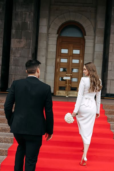 Fotógrafo de casamento Aleksandr Kuimov (avenue). Foto de 29 de março