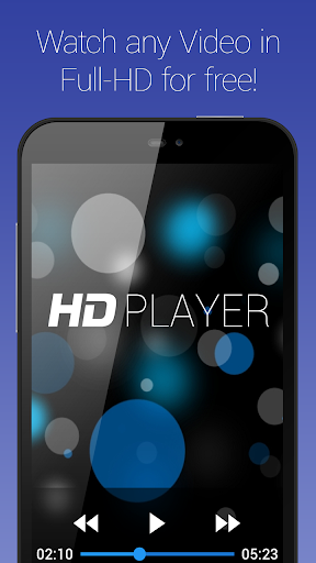 HD Player