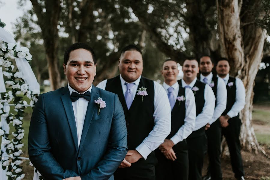 Fotógrafo de casamento Lucy Mcgoldrick (translucentphoto). Foto de 13 de fevereiro 2019