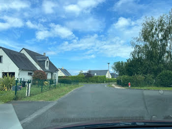 maison neuve à Trouville-sur-Mer (14)