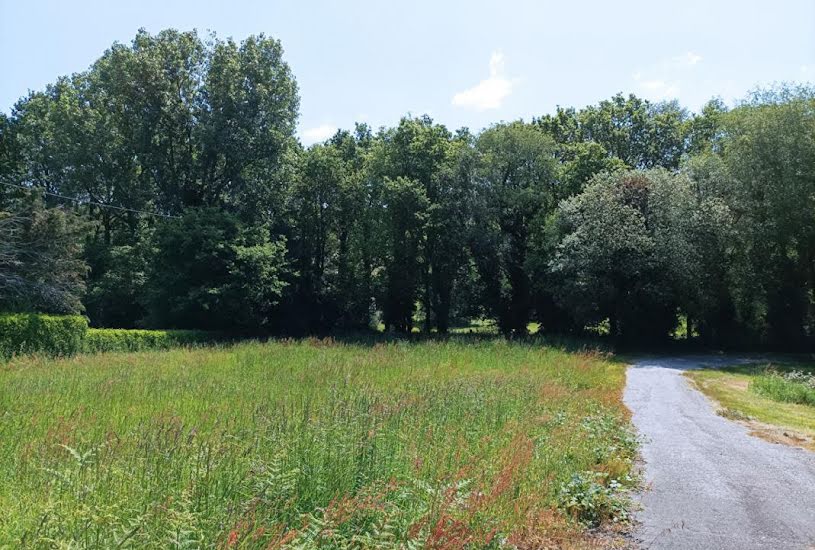  Vente Terrain à bâtir - à Gourin (56110) 