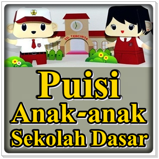 Contoh Puisi Anak Anak Sekolah Dasar Aplikacije Na Google Playu