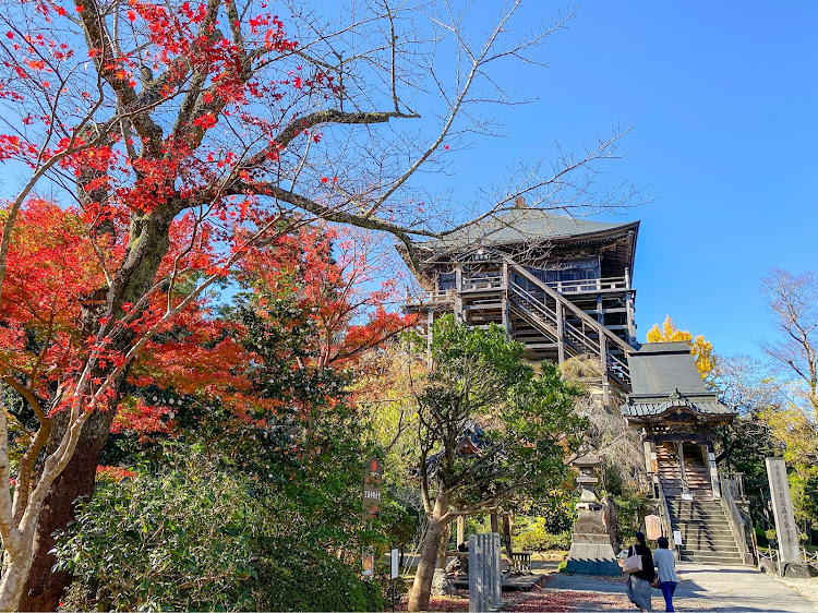 エクシーガのアイとコラボ・千葉フォルニア・笠森観音⛩・特別な日・100投稿目！に関するカスタム事例の投稿画像15枚目