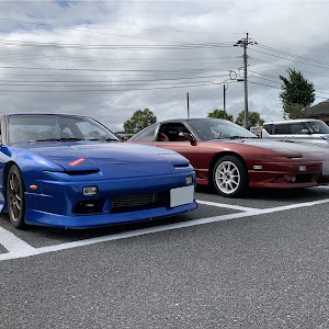 180SX RPS13