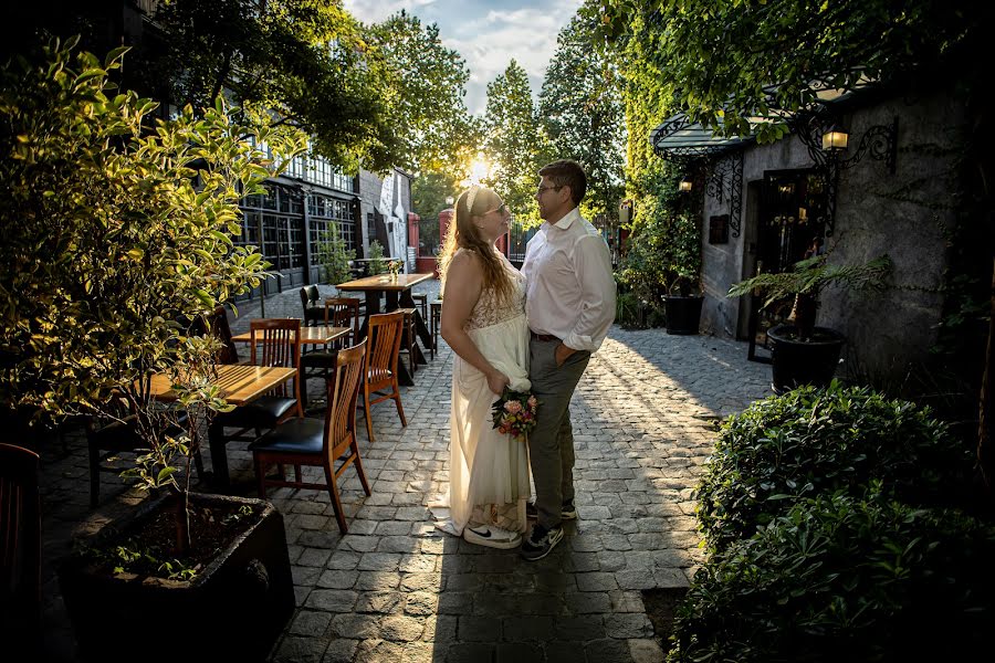 Fotógrafo de casamento Gerardo Antonio Morales (gerardoantonio). Foto de 8 de março