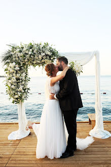 Jurufoto perkahwinan Bodrum Wedding Photography (bodrum). Foto pada 15 September 2022