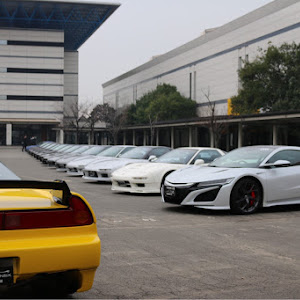 NSX NA1