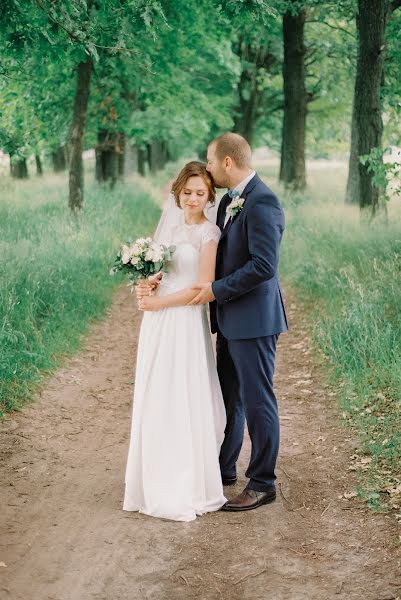 Hochzeitsfotograf Dmitriy Pavlenko (dmytropavlenko). Foto vom 18. März 2017