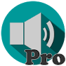 Sound Profile Pro Key icon