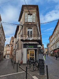 appartement à Albi (81)