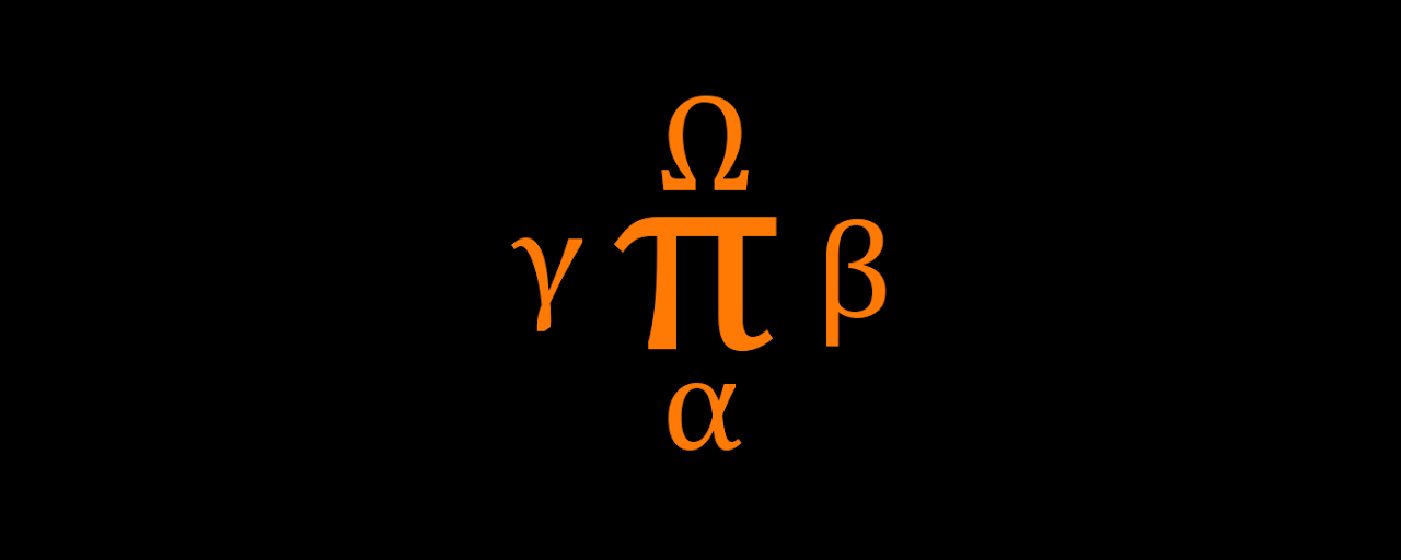 Greek alphabet Preview image 2