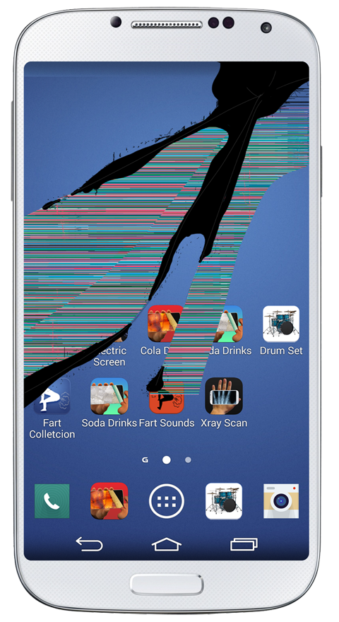 Screen Prank - Android Apps on Google Play