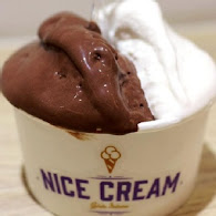 Nice Cream 全素義式冰淇淋