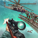 Descargar Zombie Sniper Shooting 3D Instalar Más reciente APK descargador