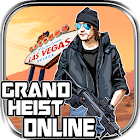 Grand Heist Online Free 1.2.2