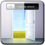 Door Lock Screen Apk