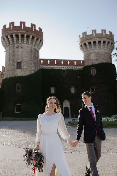 Fotógrafo de casamento Katerina Landa (katerinalanda). Foto de 22 de maio 2020