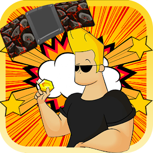 The Jonny World of Bravo 1.1 Icon