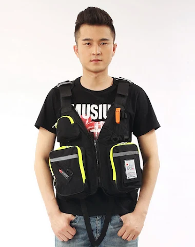 Outdoor Waten Angelsportkleidung Ro - 0