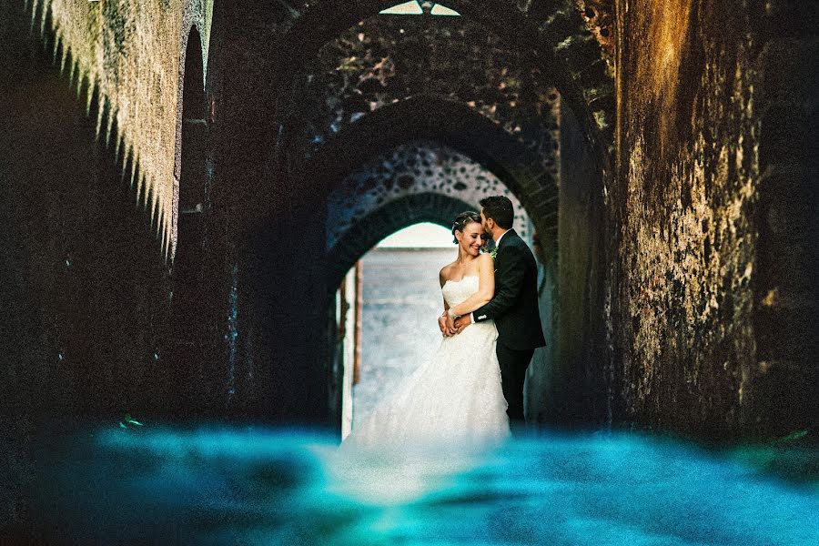 Wedding photographer Dino Sidoti (dinosidoti). Photo of 21 May 2018