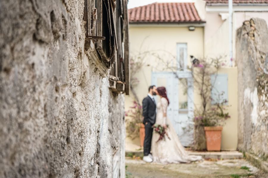 Svadobný fotograf Gerasimos Fronimos (gerasimosf). Fotografia publikovaná 23. decembra 2019