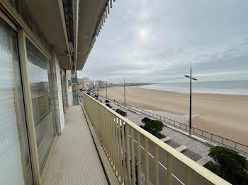 appartement à Les Sables-d'Olonne (85)