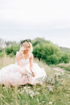 Wedding photographer Anton Prokopenkov (prokopenkov). Photo of 7 July 2016