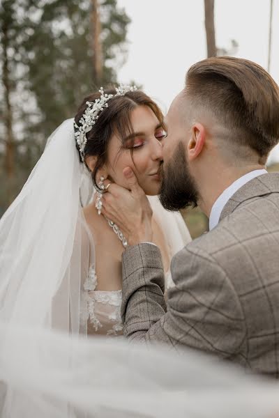 Wedding photographer Anna Belova (belovanya). Photo of 11 February