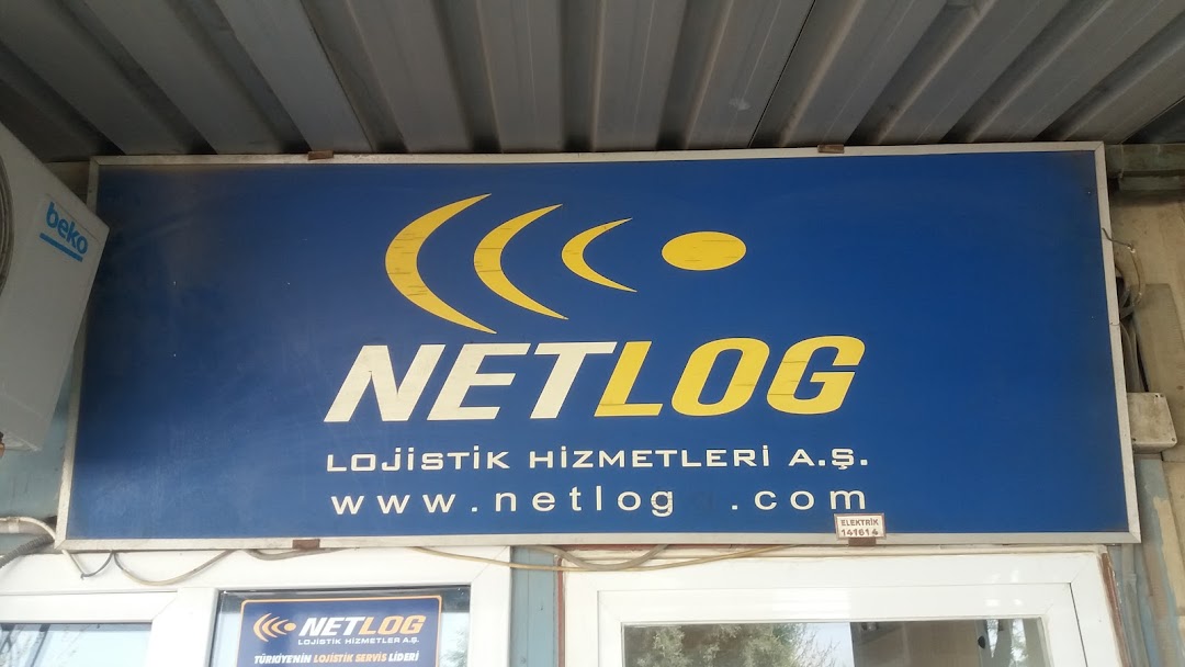 Netlog