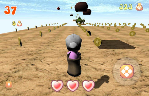 Balap Karung 3D(圖4)-速報App