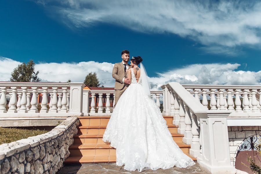 Fotógrafo de bodas Vera Galimova (galimova). Foto del 22 de marzo 2019