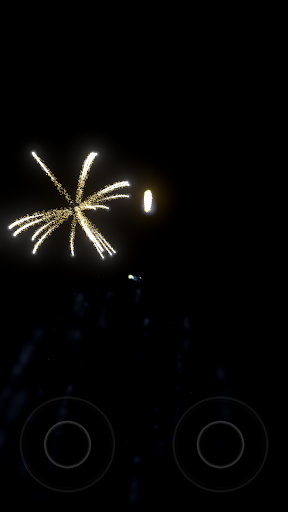 Fireworks Simulator