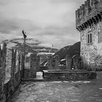 Castello di Bellinzona, patrimonio Unesco di 