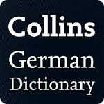 Cover Image of Download Collins German Dictionary 9.0.272 APK