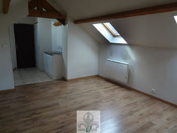 appartement à Dijon (21)