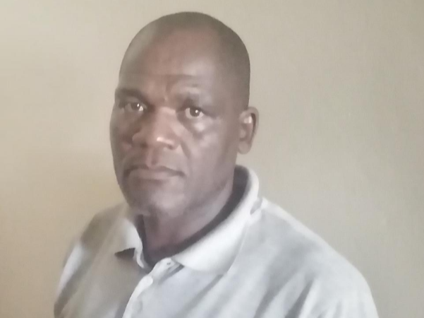 Mosuwe Molaba, a bus driver who allegedly assaulted a school pupil in the Free State, is charged with attempted murder.