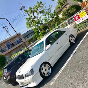 クラウンロイヤル JZS175