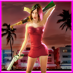 Cover Image of ดาวน์โหลด Miami Crime Girl 2 1.0.0.0 APK